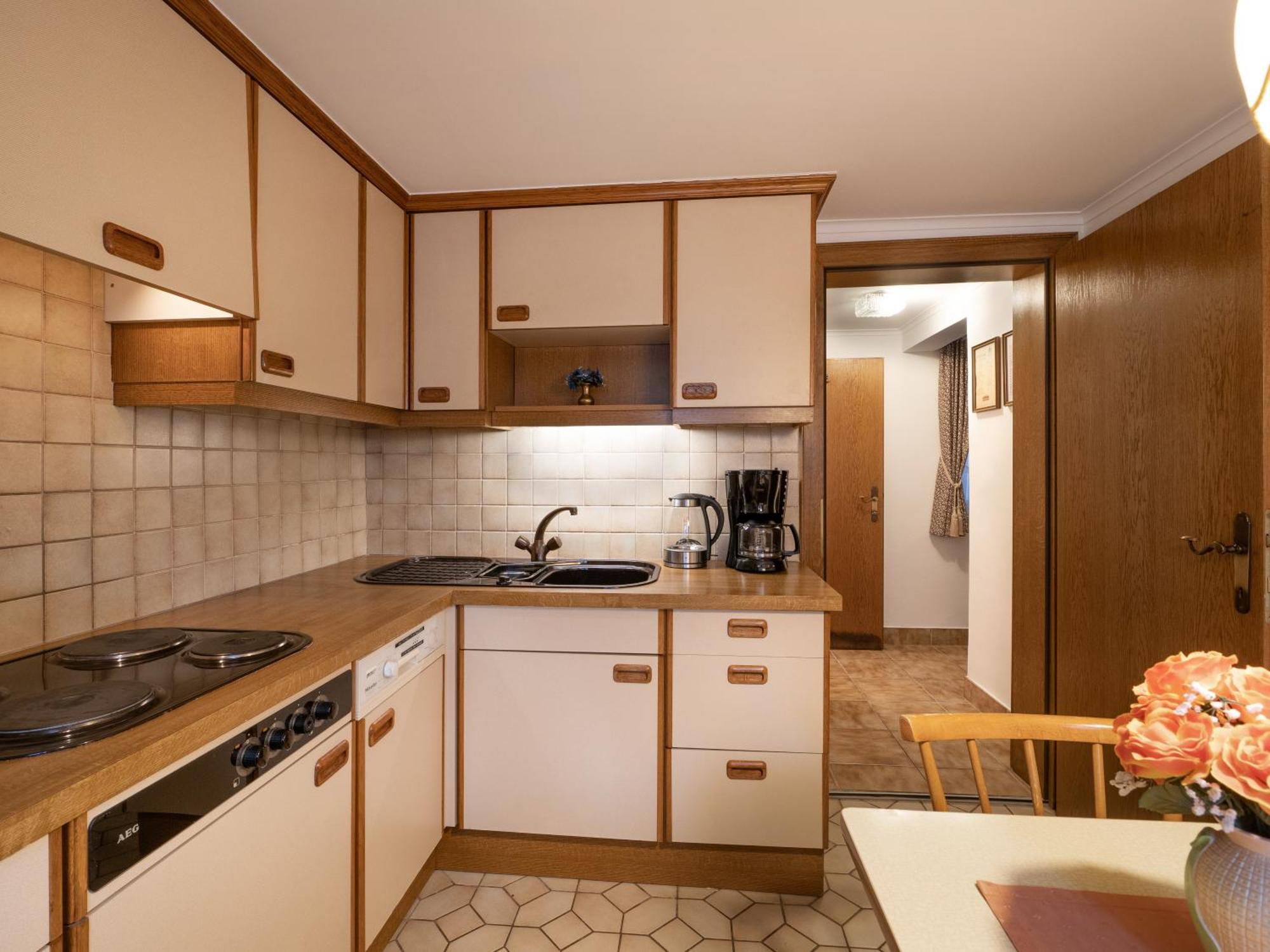 Chalet - Appartements Julitta Майрхофен Экстерьер фото