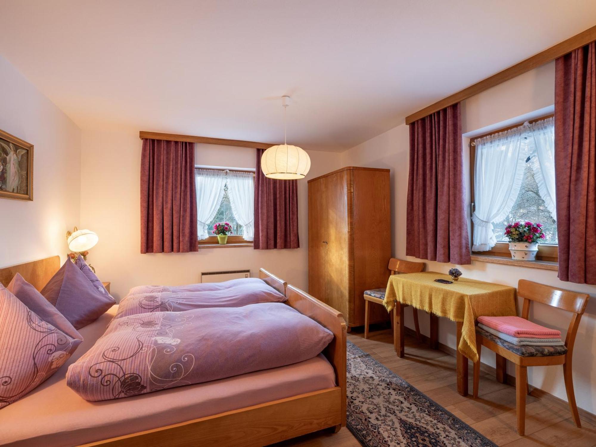 Chalet - Appartements Julitta Майрхофен Экстерьер фото