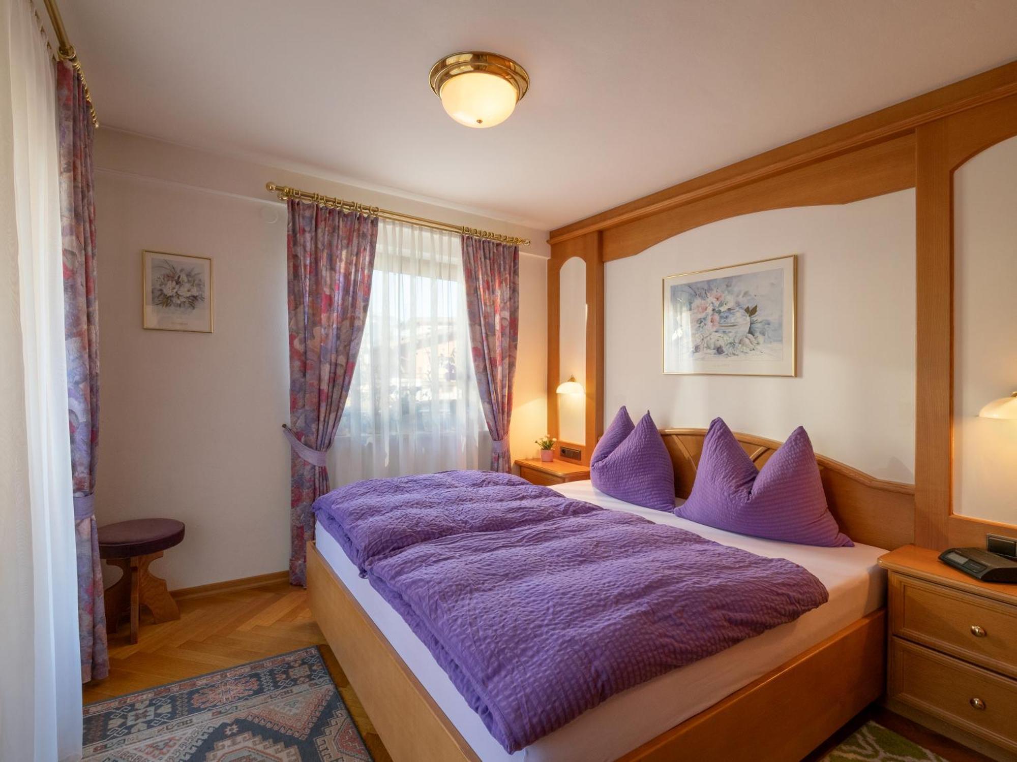 Chalet - Appartements Julitta Майрхофен Экстерьер фото