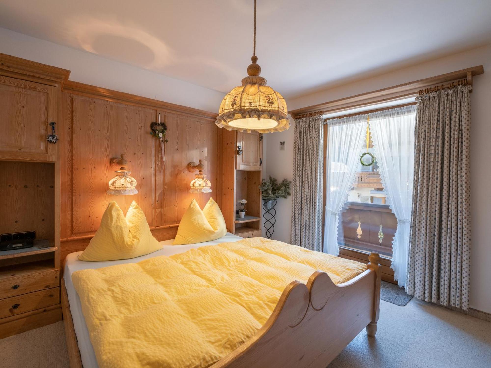 Chalet - Appartements Julitta Майрхофен Экстерьер фото